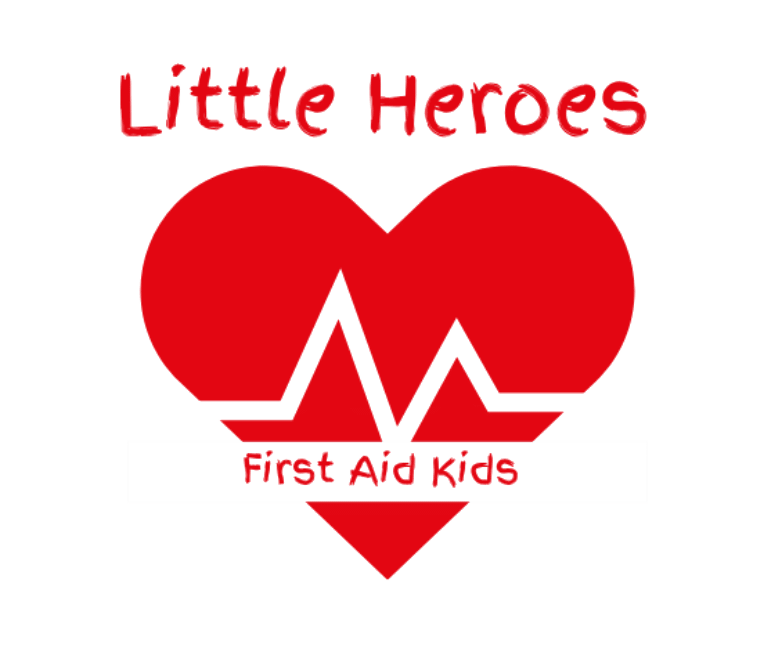 Little Heroes First Aid Training Phuket